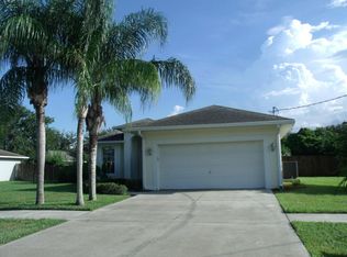 3331 Craggy Bluff Pl, Cocoa, FL 32926