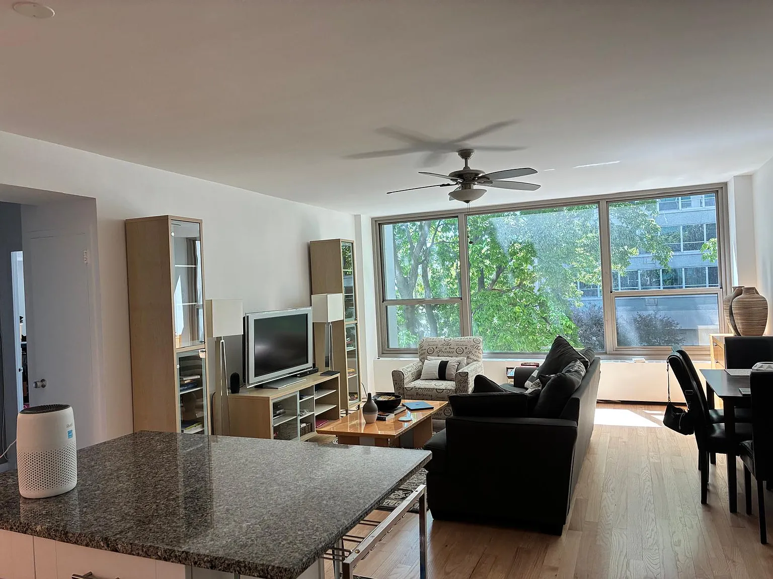 2 bed, 1200 sqft, $3,820 — Photo 1