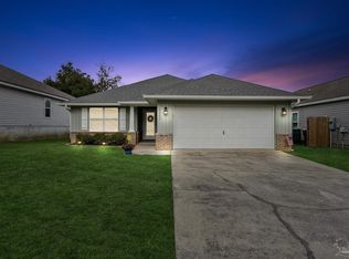 2202 Waltham St, Pensacola, FL 32505