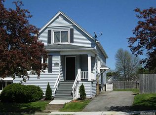 133 Gualbert Ave, Buffalo, NY 14211