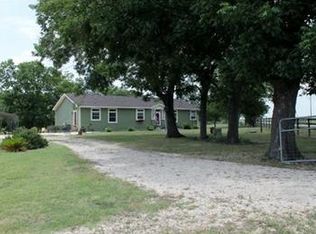 6465 Harold Clark Rd, Bartlett, TX 76511