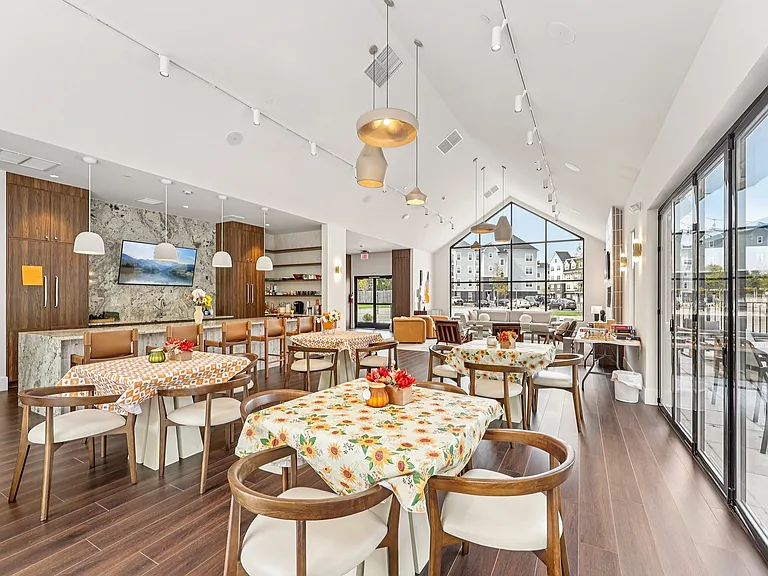 Community Kitchen