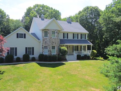 706 Green Hill Road, Madison, CT, 06443