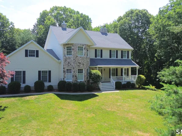 706 Green Hill Road, Madison, CT 06443
