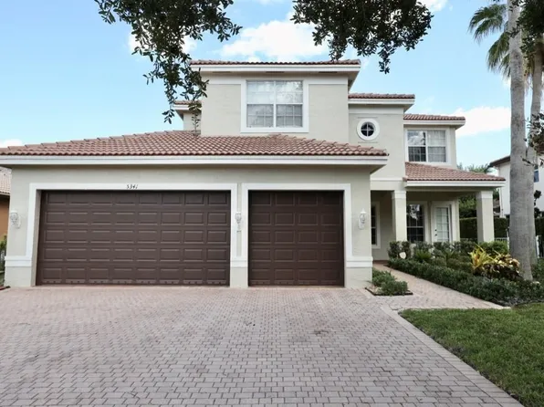 5341 SW 184th Way, Miramar, FL 33029