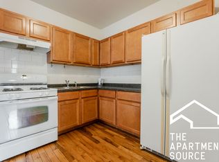 2937 N Kimball Ave #1, Chicago, IL 60618