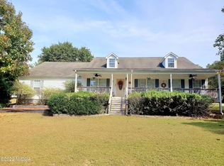 145 Old James Rd, Gray, GA 31032
