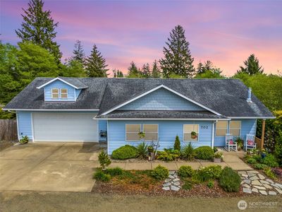 702 Cherry Road, Montesano, WA, 98563