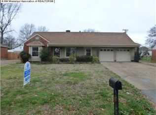 8923 Chesterfield Dr, Southaven, MS 38671