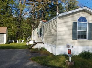14 Horseshoe Dr, Litchfield, NH 03052
