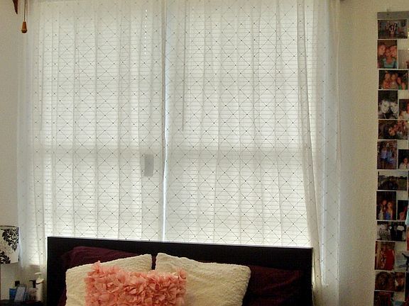 2 of 3 spacious bedrooms