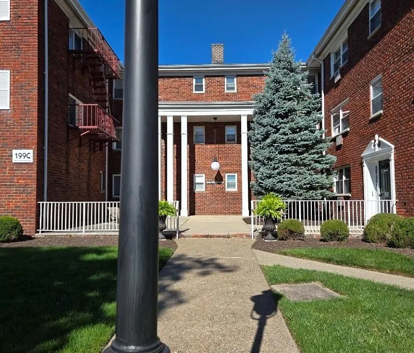 199-C N Beverwyck Rd #21