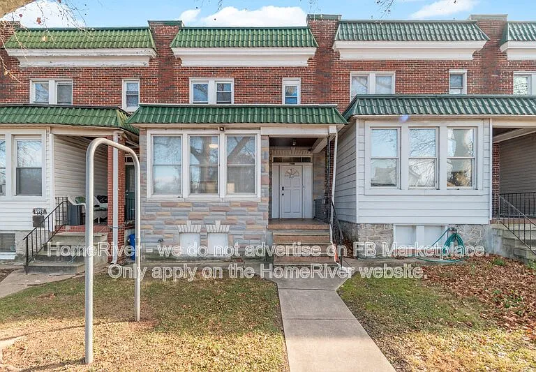 6915 Harford Rd #1 — Photo 29