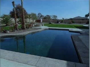 14154 W Desert Cove Rd, Surprise, AZ 85379