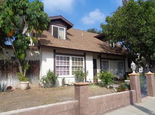 1013 E 18th St, Santa Ana, CA 92706