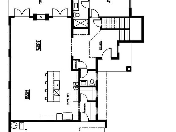 2nd image of 12715 NE 69th Dr