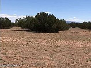 84 Juniper Woods, Ash Fork, AZ 86320