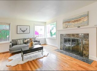 12324 22nd Ave NE, Seattle, WA 98125