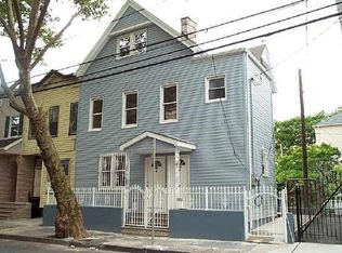 122 Garside St, Newark, NJ 07104