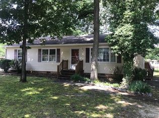 8506 Windingrun Ln, North Chesterfield, VA 23237