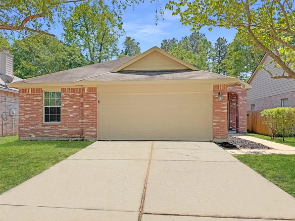6731 Durango Creek Drive, Magnolia, TX 77354