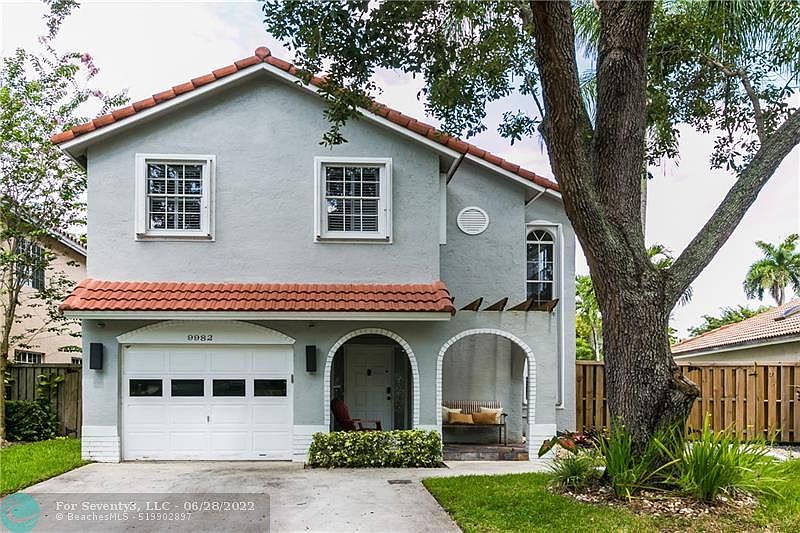 1st image of 9982 NW 5th Ct