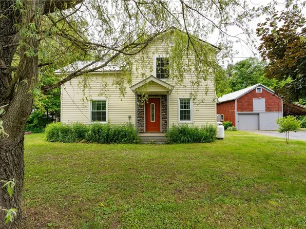 9432 Artz Rd, Castorland, NY 13620