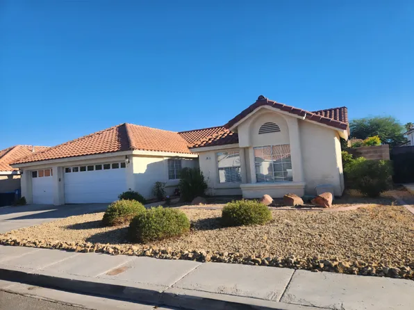 1185 Ponce De Leon Ave, Las Vegas, NV 89123