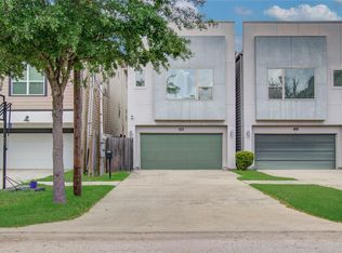 3516 Bastrop St, Houston, TX 77004