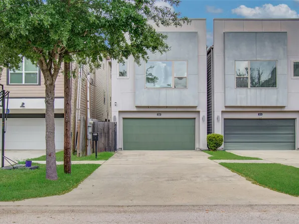 3516 Bastrop St, Houston, TX 77004