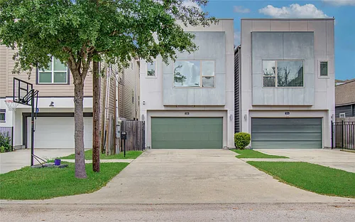 3516 Bastrop St Photo 1