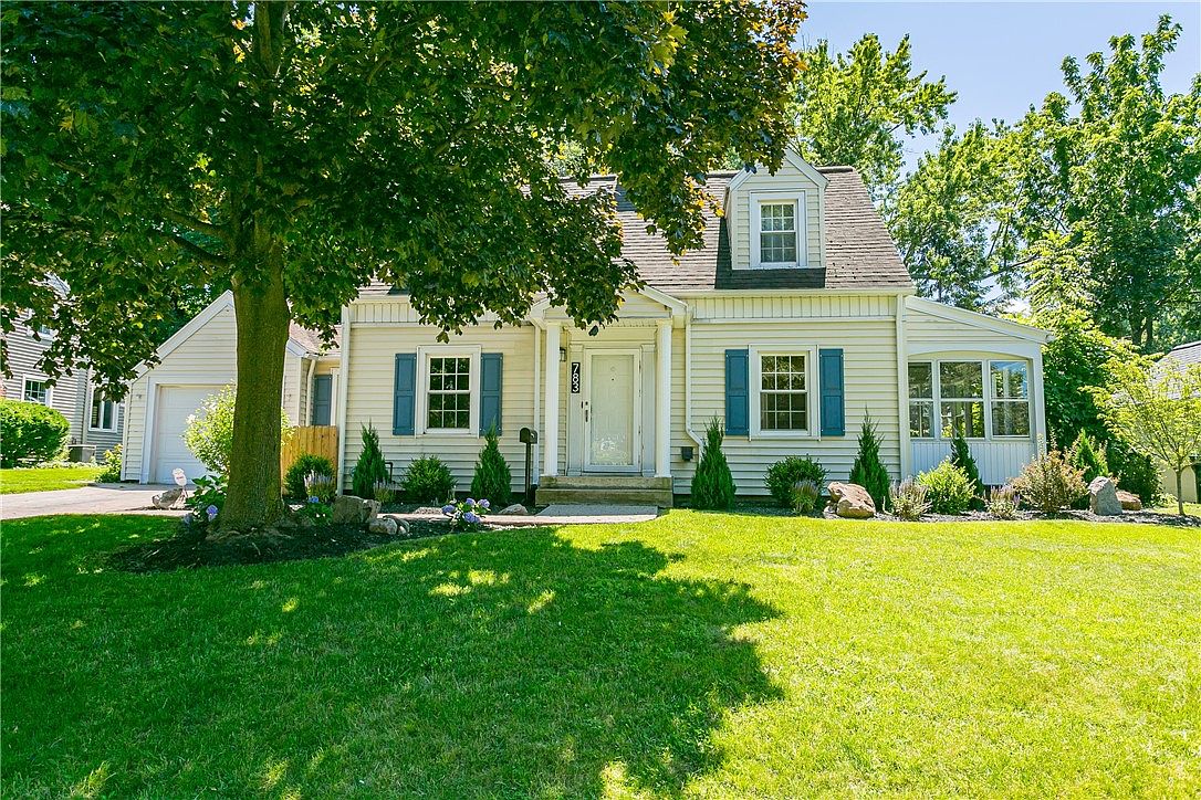 783 Laurelton Rd, Rochester, NY 14609 Zillow