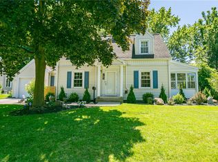 783 Laurelton Rd, Rochester, NY 14609