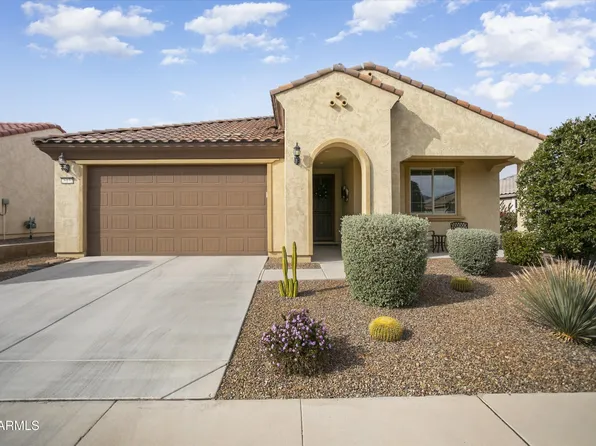 26172 W ROSEMONTE Drive, Buckeye, AZ 85396