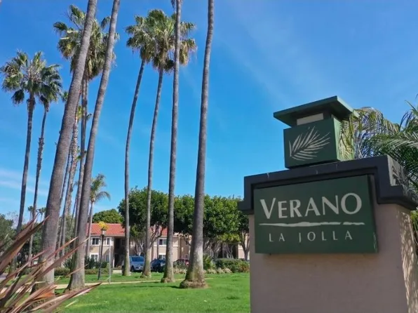 (undisclosed Address), San Diego, CA 92122