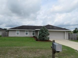 2722 SW 146th Ct, Ocala, FL 34481