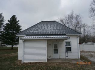 103 Wolfe St, Oaktown, IN