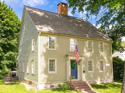 319 Main Street, Wethersfield, CT, 06109