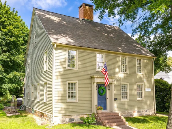 319 Main Street, Wethersfield, CT 06109