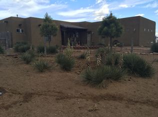 39 Serrania Dr, Edgewood, NM 87015