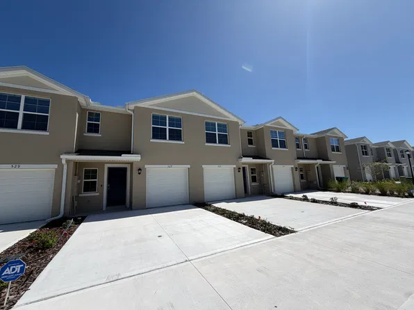 527 Prosecco Dr, Holly Hill, FL 32117
