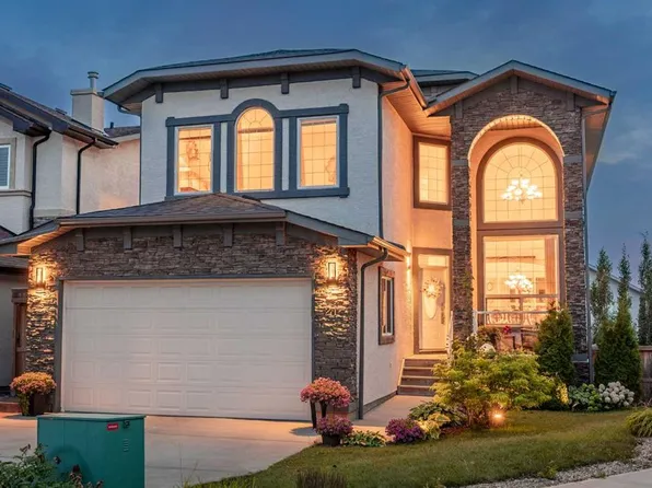 21 NE Canals Cv SW, Airdrie, AB T4B 3E8
