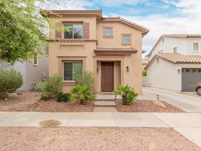 19043 E Seagull Dr, Queen Creek, AZ, 85142