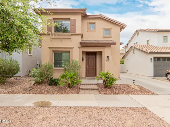 19043 E SEAGULL Drive, Queen Creek, AZ 85142