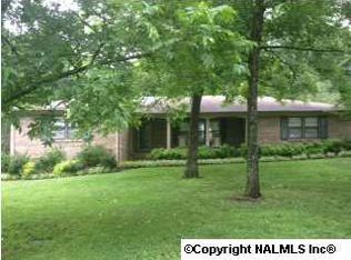 74 Water Tower Rd, Somerville, AL 35670