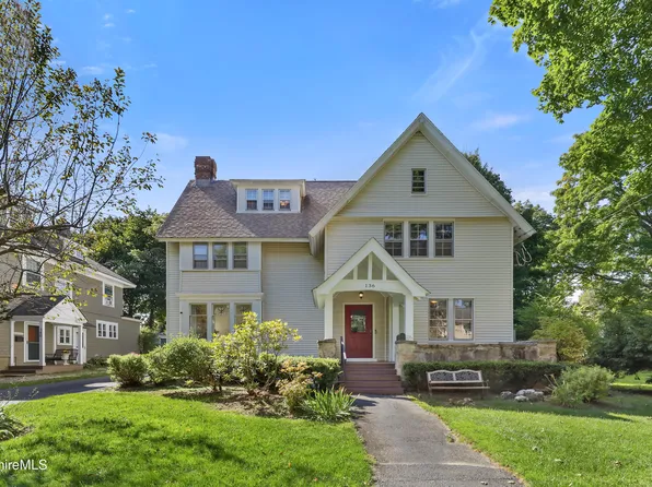 136 Pomeroy Ave, Pittsfield, MA 01201