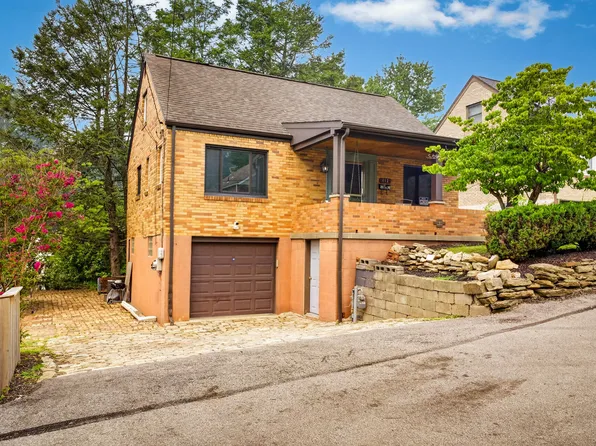 412 Nicholas St, Pittsburgh, PA 15210