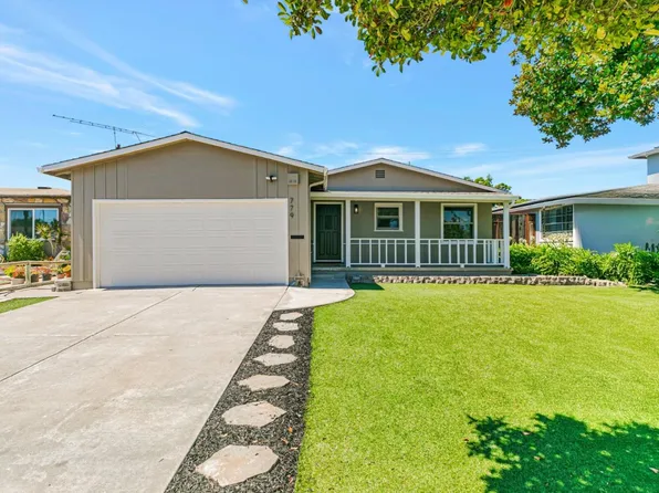 779 San Pablo Ave, Sunnyvale, CA 94085