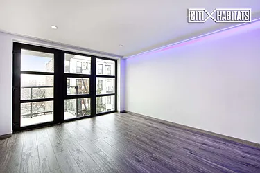 Rented by Citi Habitats