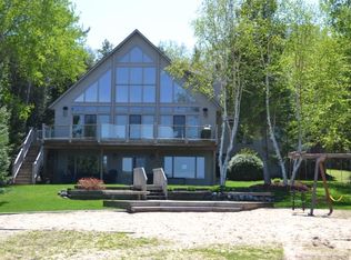 5901 Ferris Lewis Ln, East Jordan, MI 49727